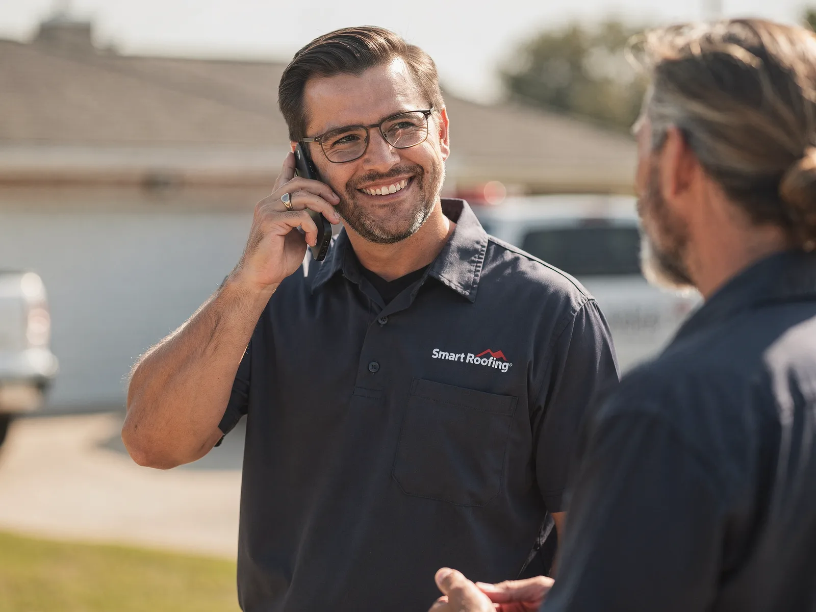Roof Repair Ledger, MT FAQs